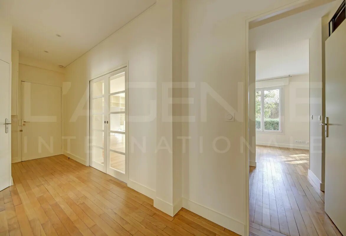 Appartement à louer, 150m², Saint-Germain-en-Laye