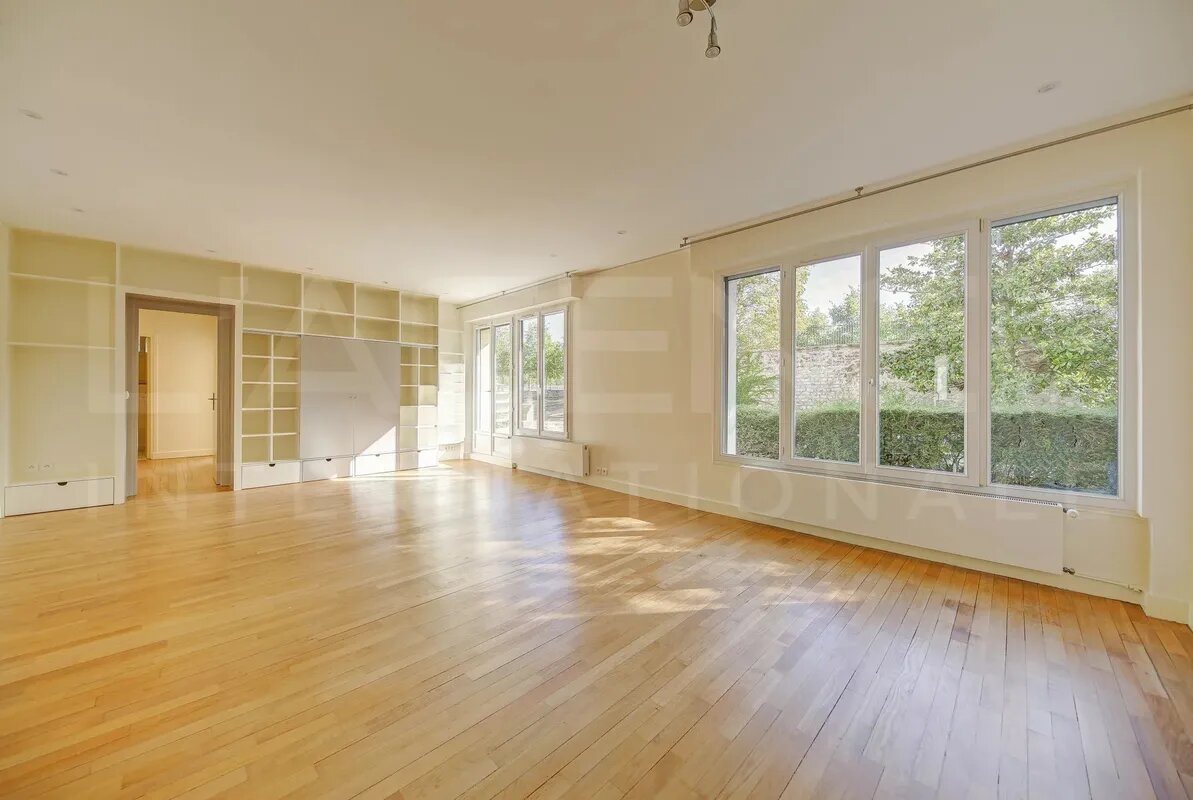 Appartement à louer, 150m², Saint-Germain-en-Laye