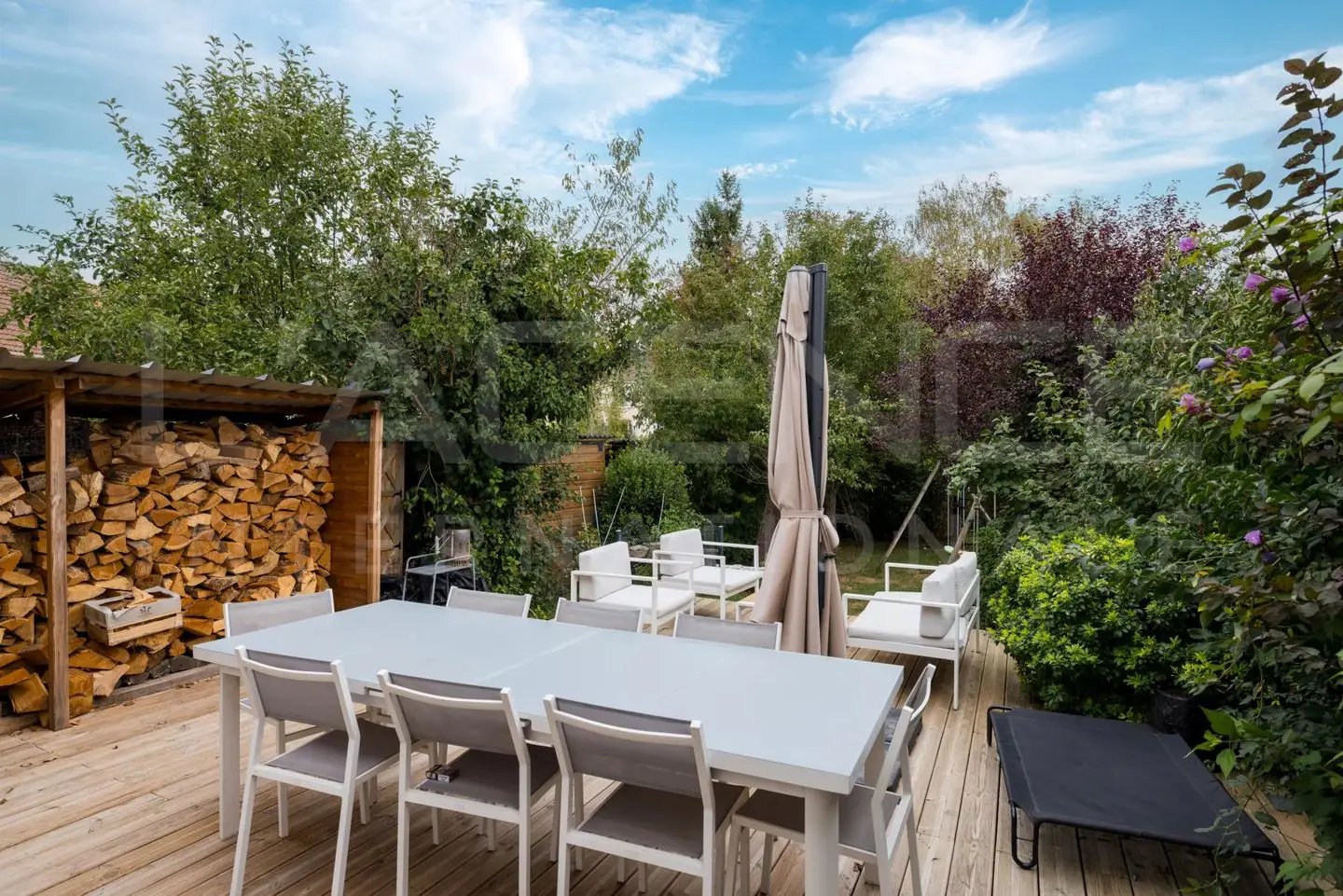 Maison à vendre, 141m², Maule