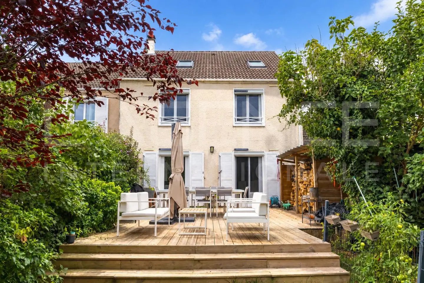 Maison à vendre, 141m², Maule