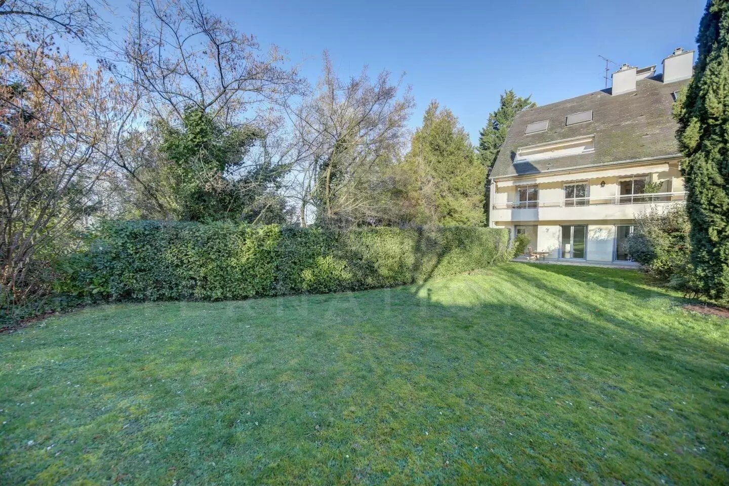 Appartement à vendre, 56m², Fourqueux