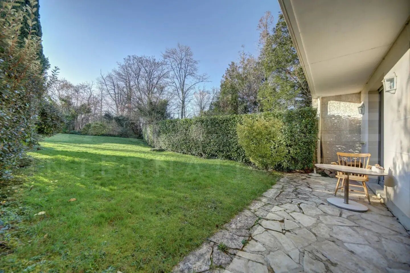 Appartement à vendre, 56m², Fourqueux