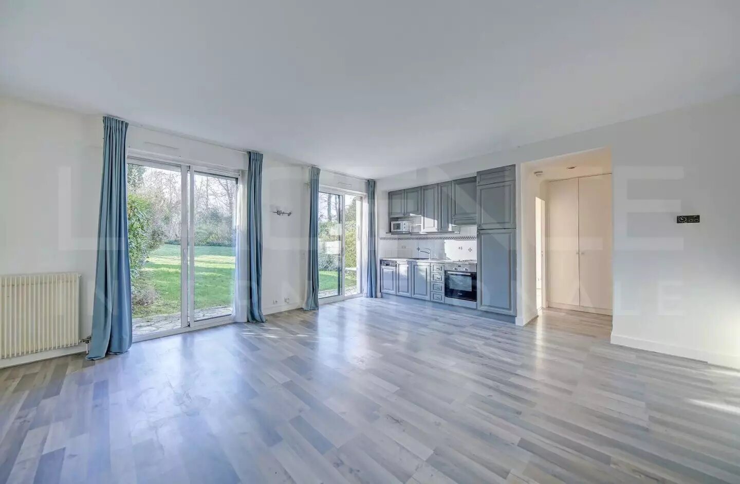 Appartement à vendre, 56m², Fourqueux