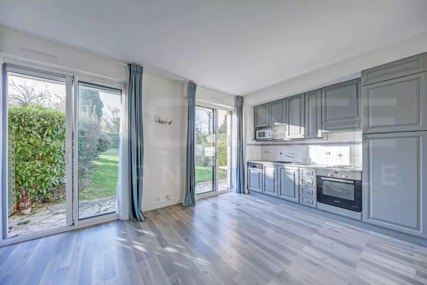 Appartement à vendre, 56m², Fourqueux
