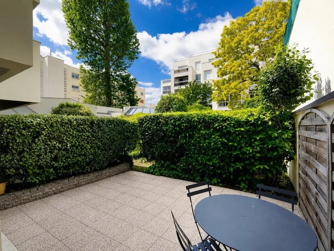 Appartement à vendre, 43m², Saint-Germain-en-Laye