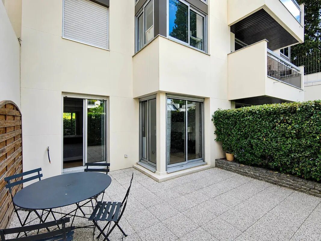 Appartement à vendre, 43m², Saint-Germain-en-Laye