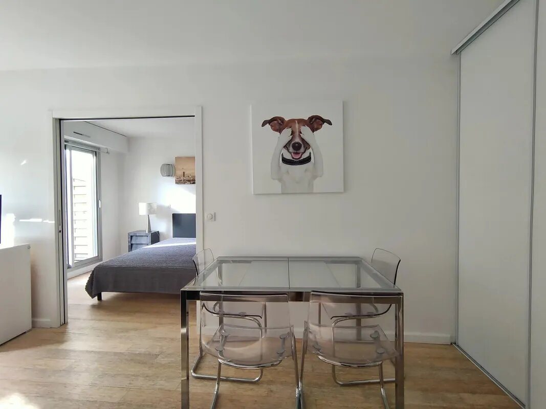 Appartement à vendre, 43m², Saint-Germain-en-Laye