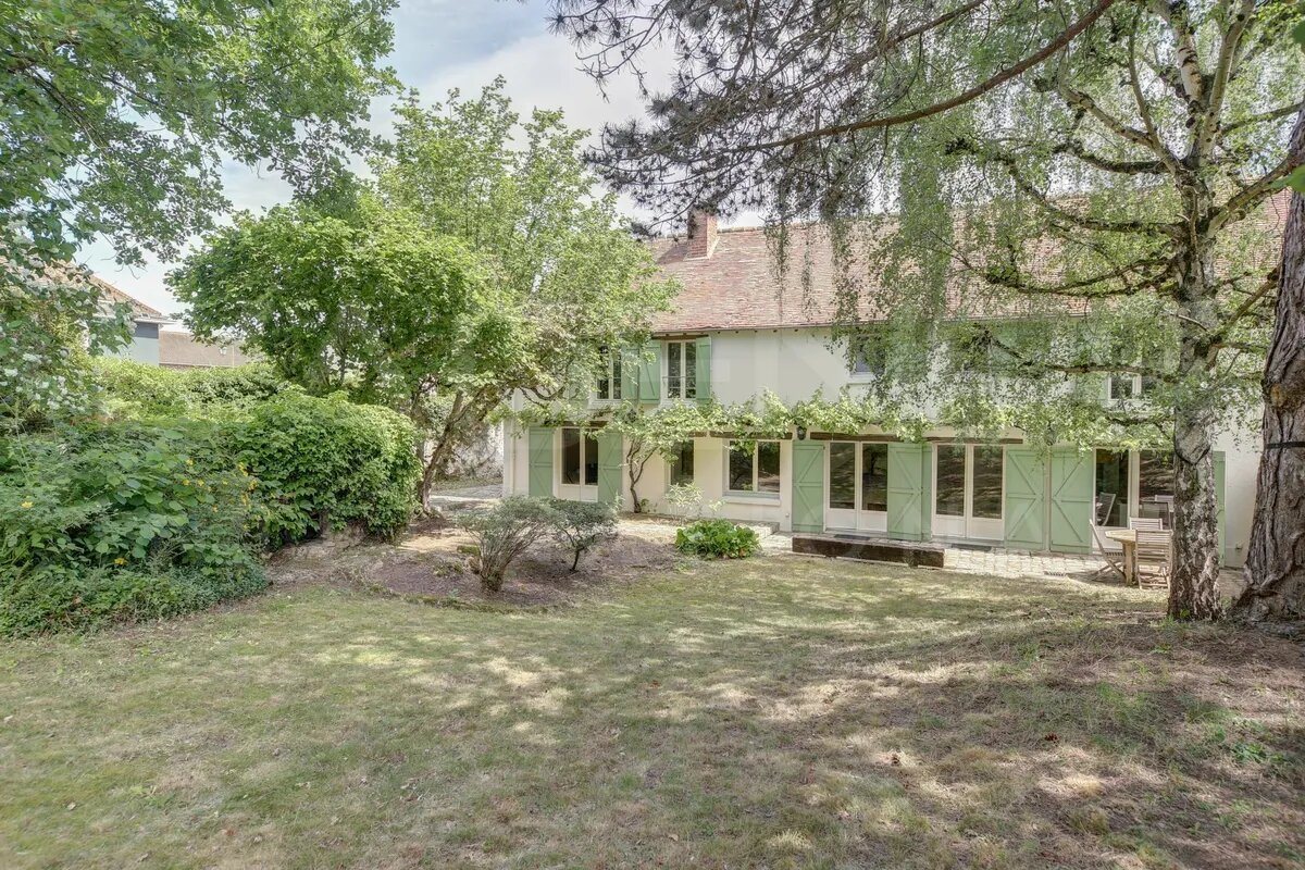 Maison à vendre, 155m², Orgeval