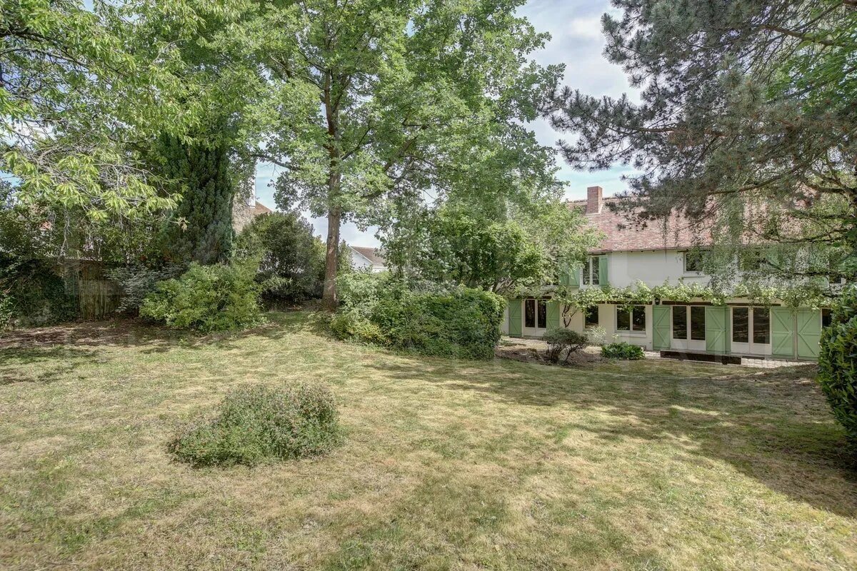 Maison à vendre, 155m², Orgeval