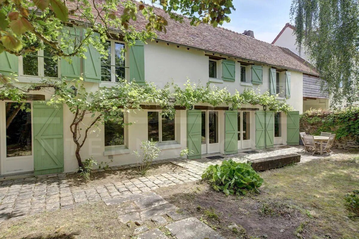 Maison à vendre, 155m², Orgeval