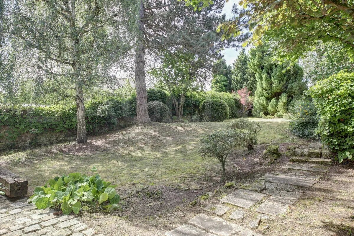Maison à vendre, 155m², Orgeval