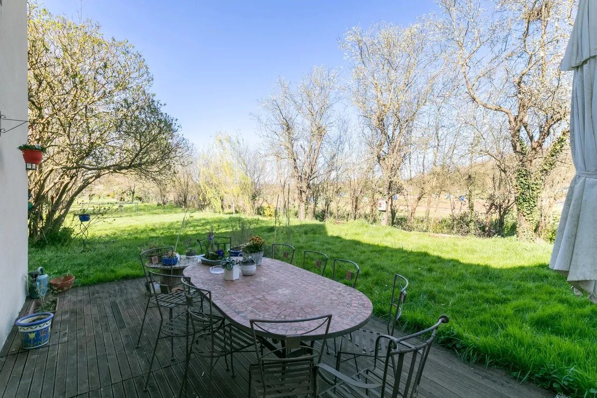 Maison à vendre, 210m², Bouafle