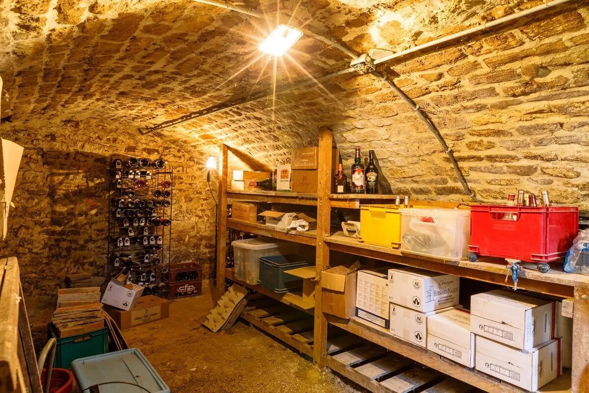 Maison à vendre, 210m², Bouafle