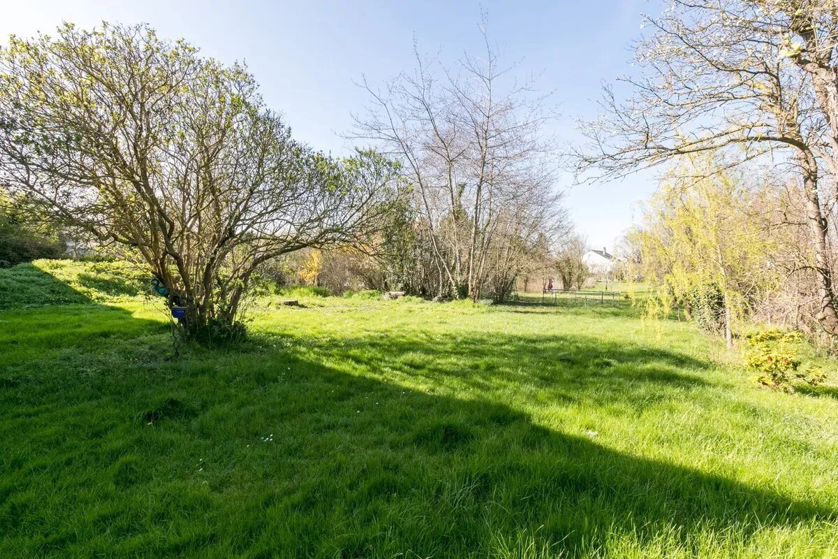 Maison à vendre, 210m², Bouafle