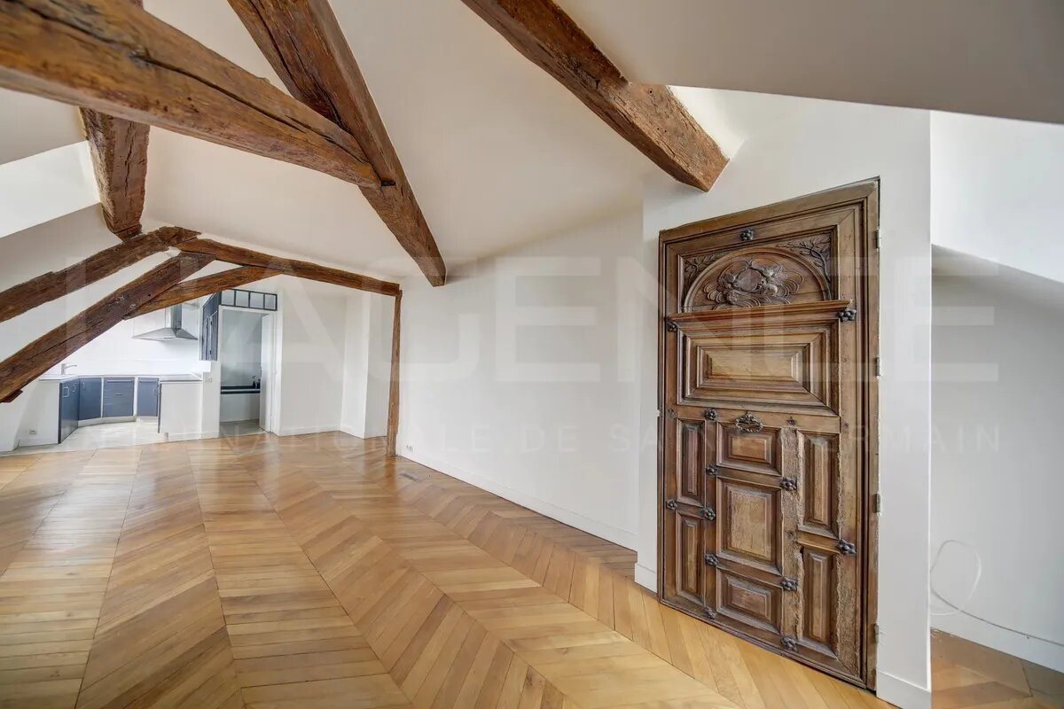 Maison à vendre, 82m², Versailles