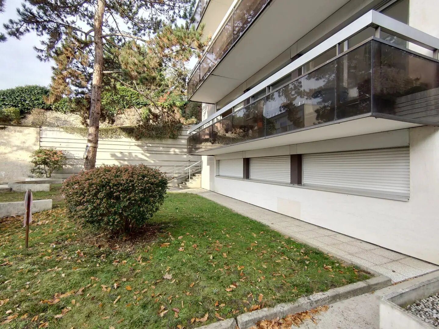 Appartement à vendre, 66m², Saint-Germain-en-Laye