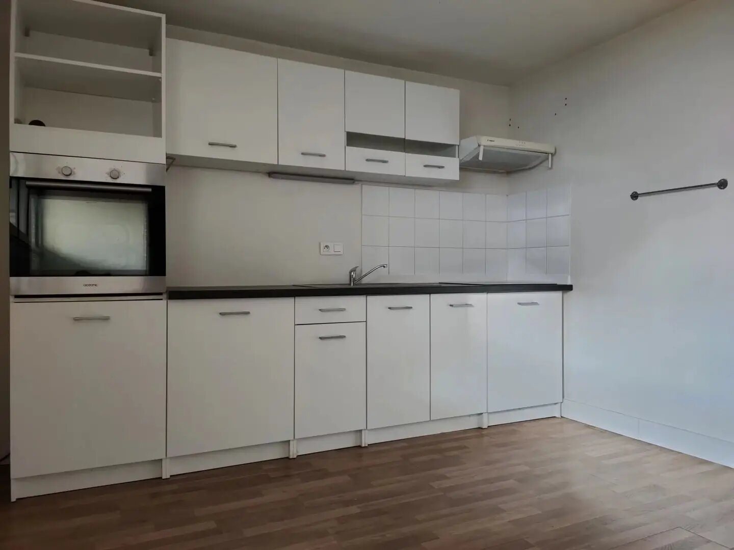 Appartement à vendre, 66m², Saint-Germain-en-Laye