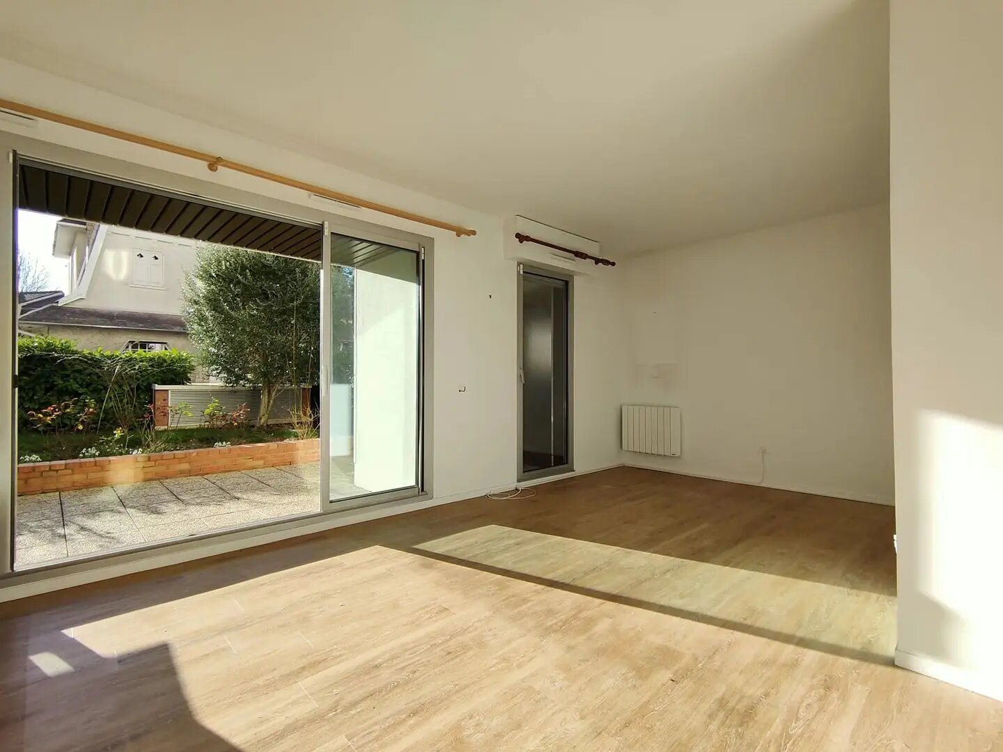 Appartement à louer, 61m², Saint-Germain-en-Laye