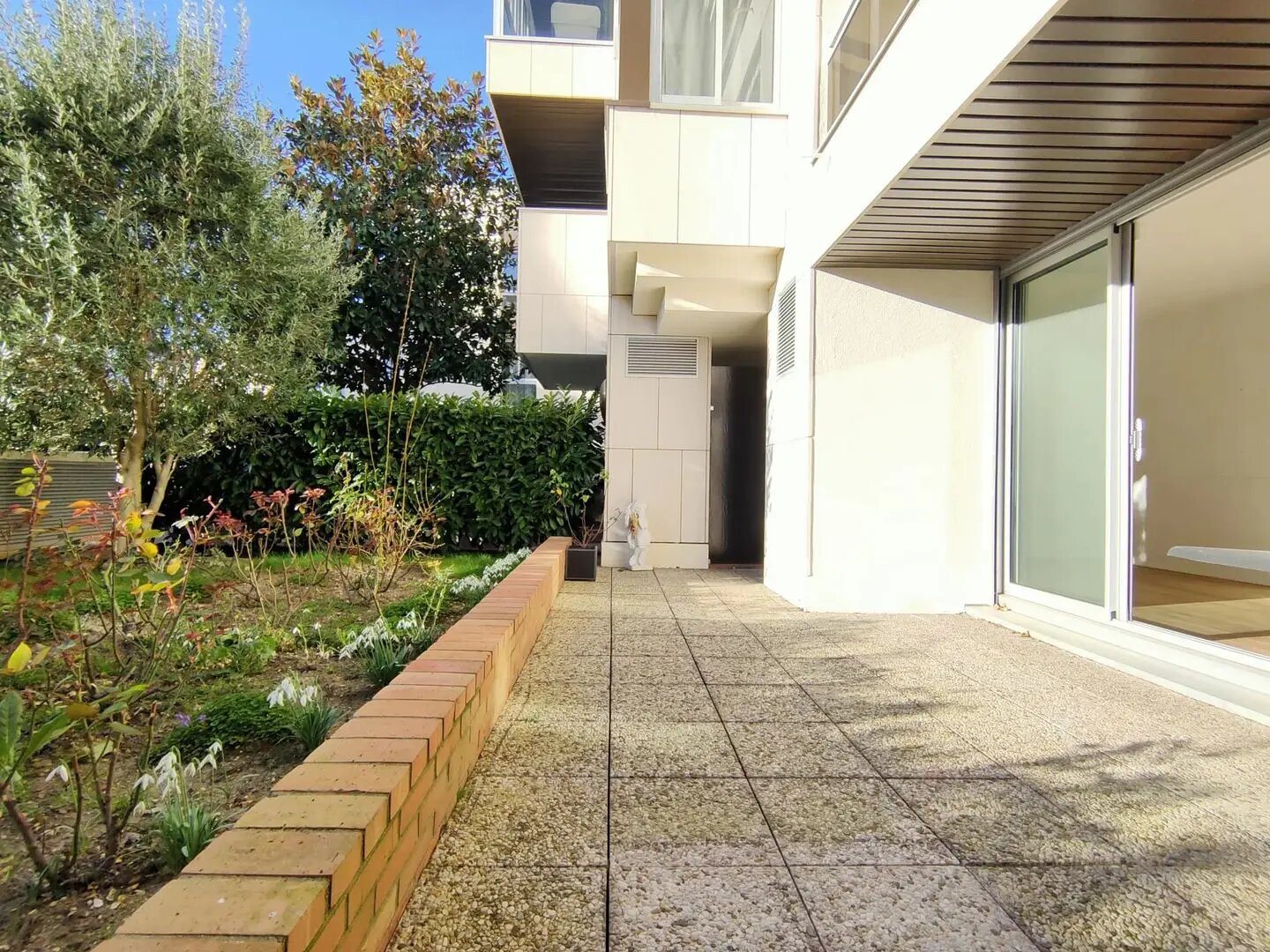 Appartement à louer, 61m², Saint-Germain-en-Laye