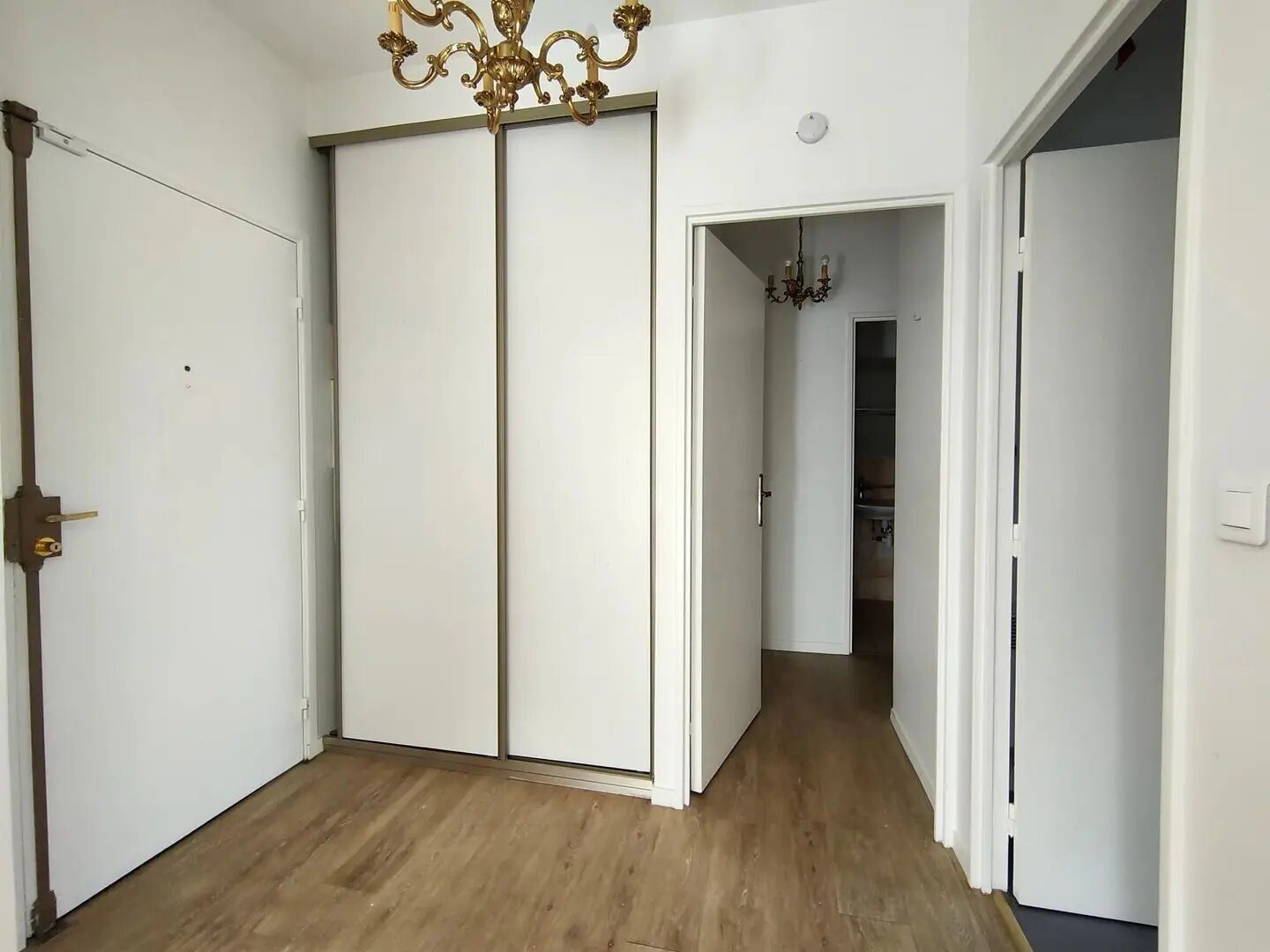 Appartement à louer, 61m², Saint-Germain-en-Laye
