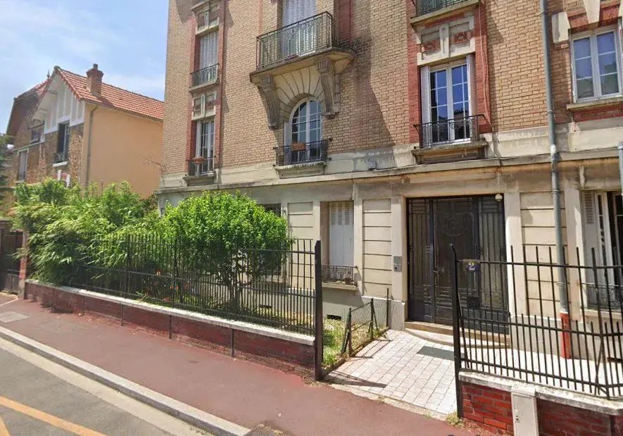 Appartement à vendre, 67m², Maisons-Laffitte