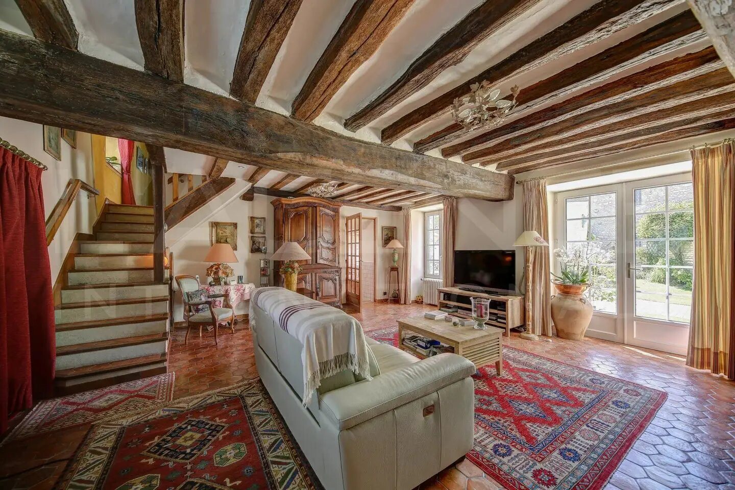 Maison à vendre, 305m², Montainville