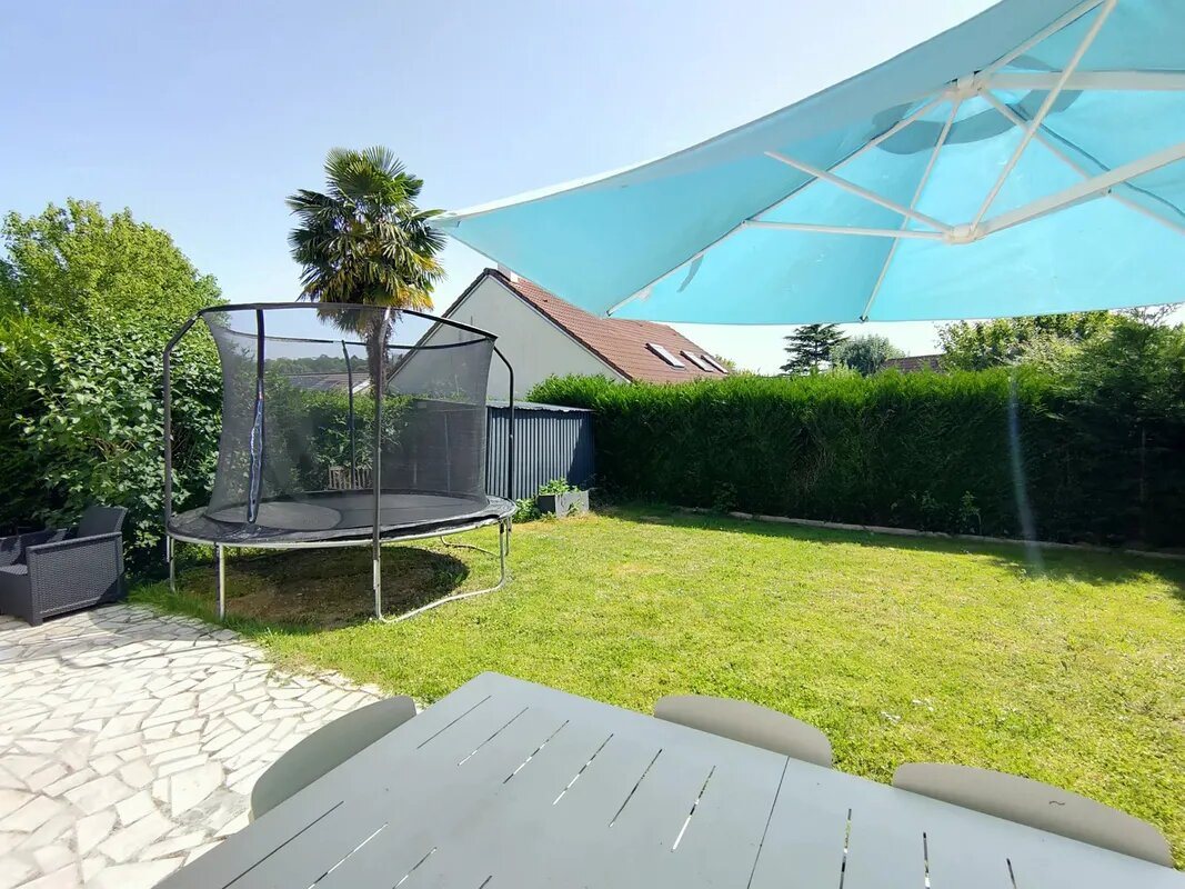 Maison à vendre, 177m², Saint-Germain-en-Laye