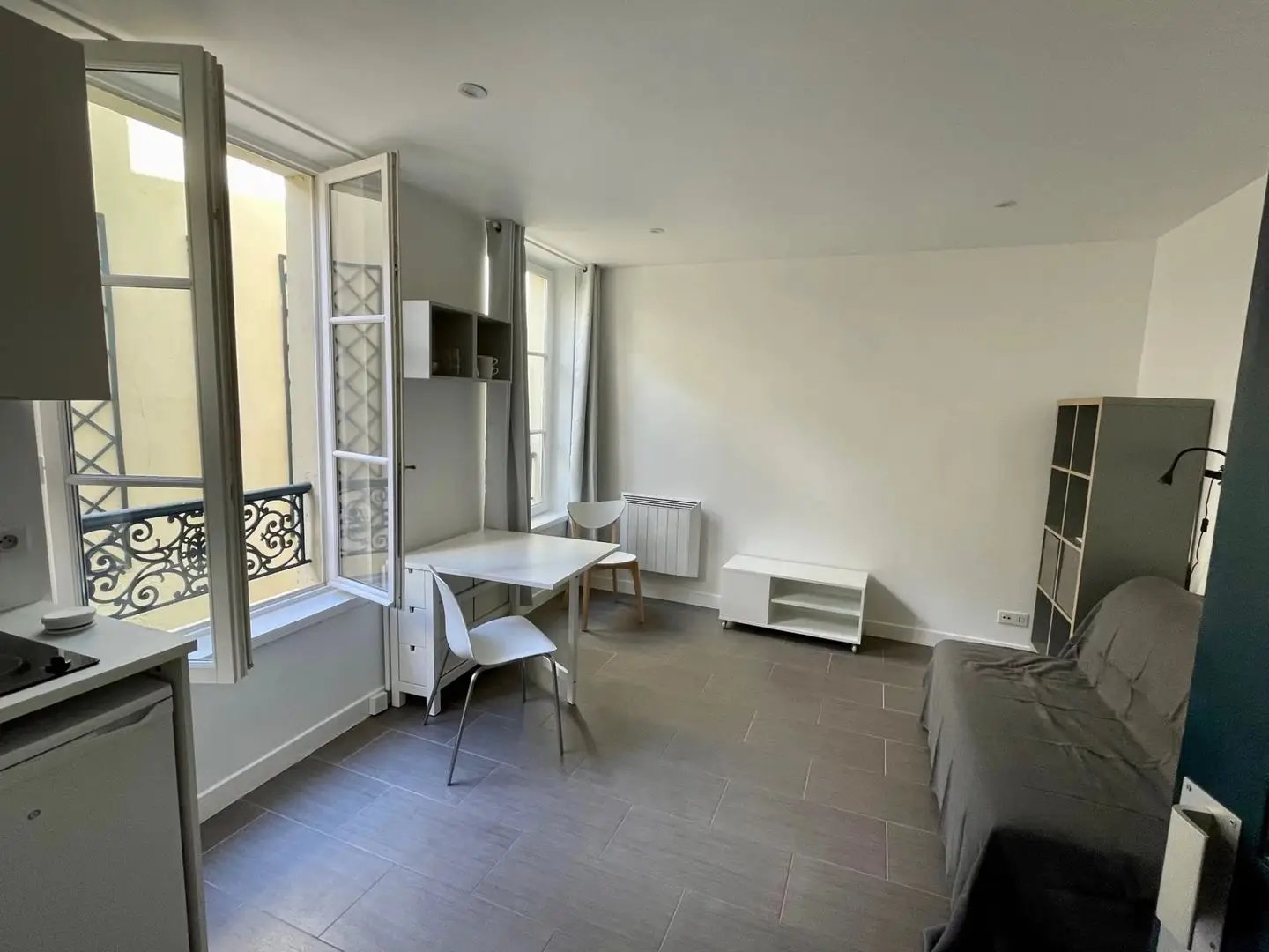 Appartement à louer, 18m², Saint-Germain-en-Laye