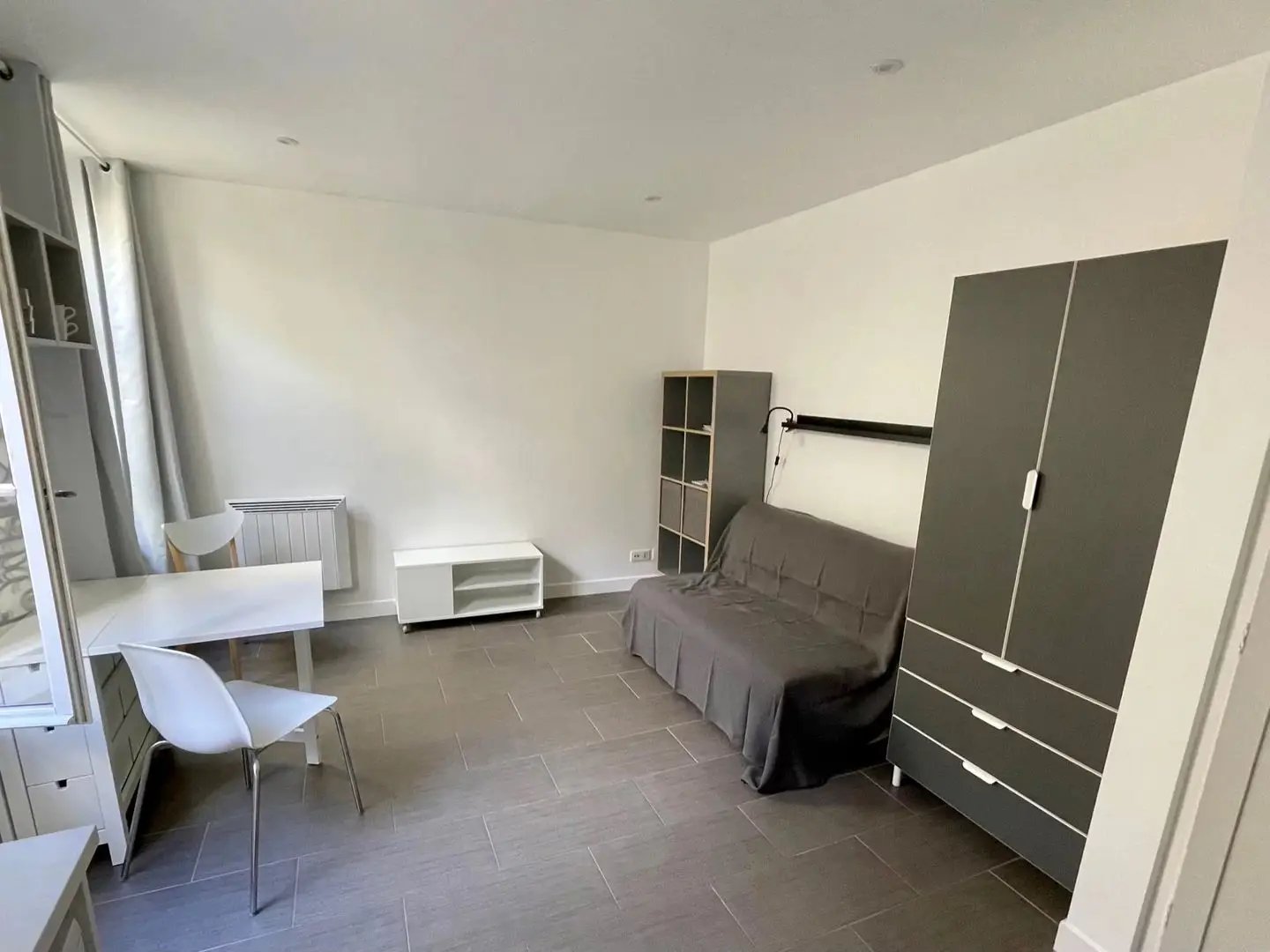 Appartement à louer, 18m², Saint-Germain-en-Laye