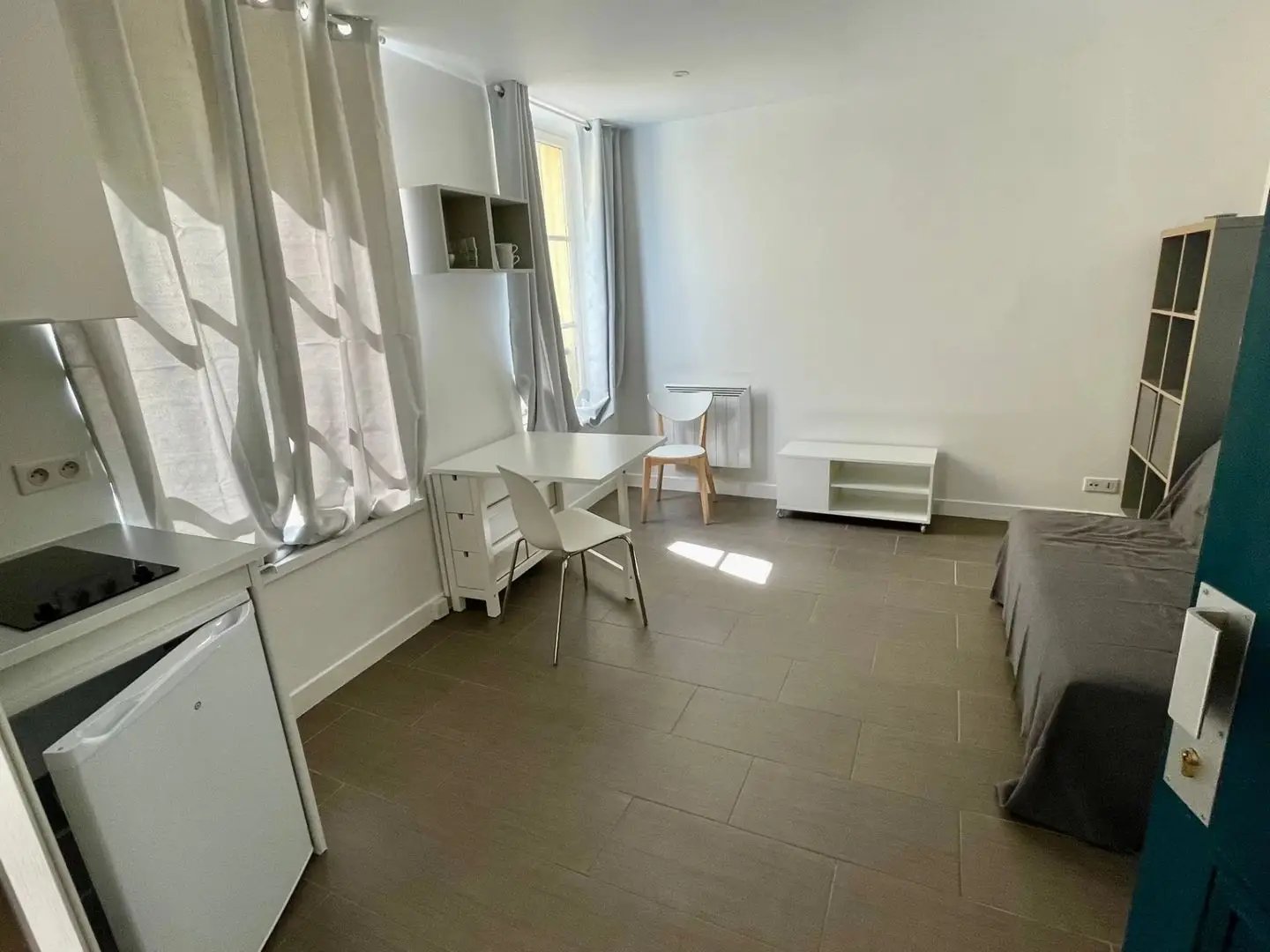 Appartement à louer, 18m², Saint-Germain-en-Laye