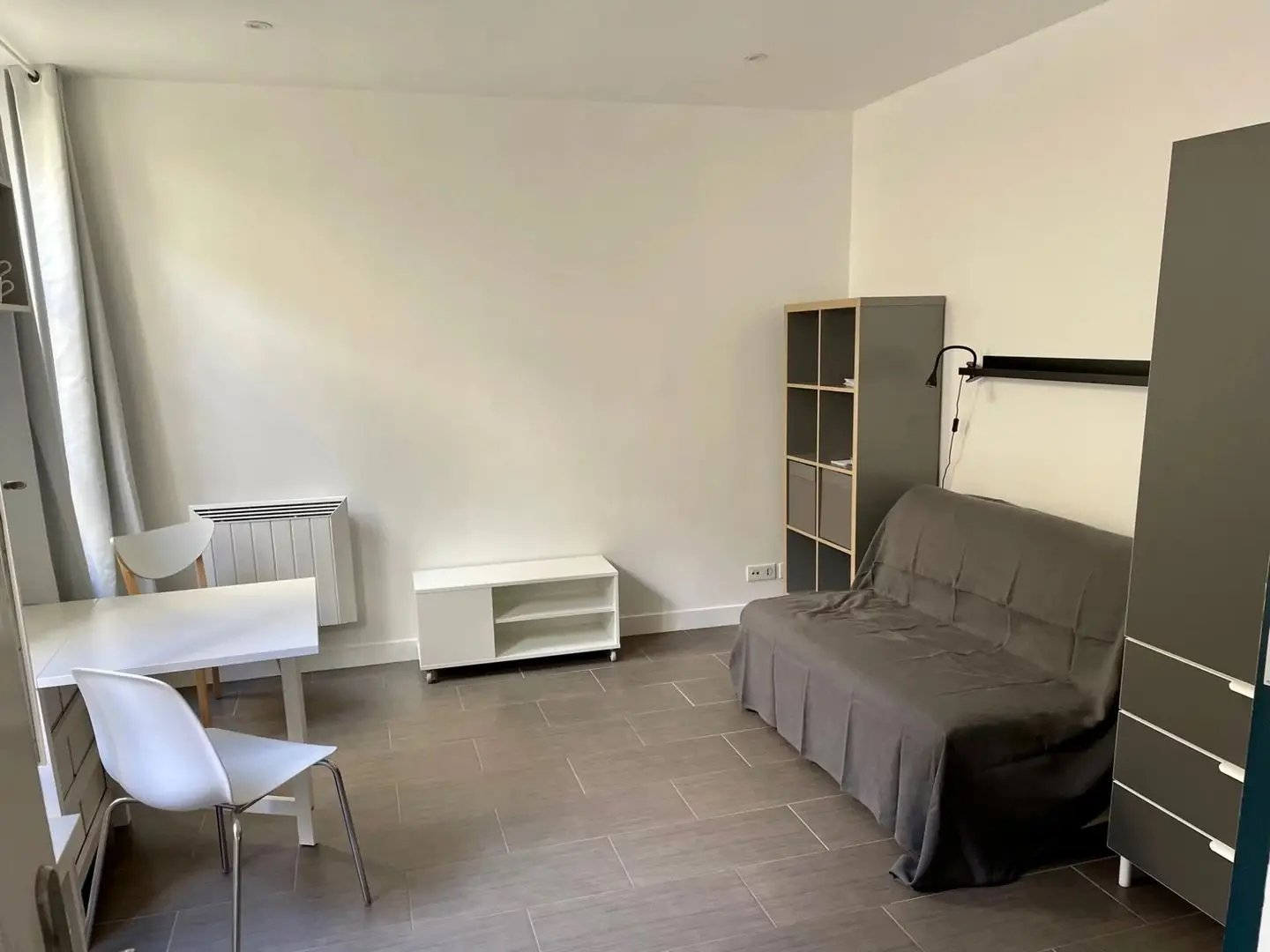 Appartement à louer, 18m², Saint-Germain-en-Laye