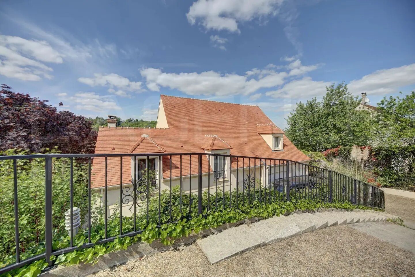 Maison à vendre, 225m², Mareil-Marly