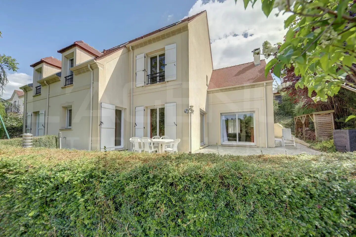 Maison à vendre, 225m², Mareil-Marly