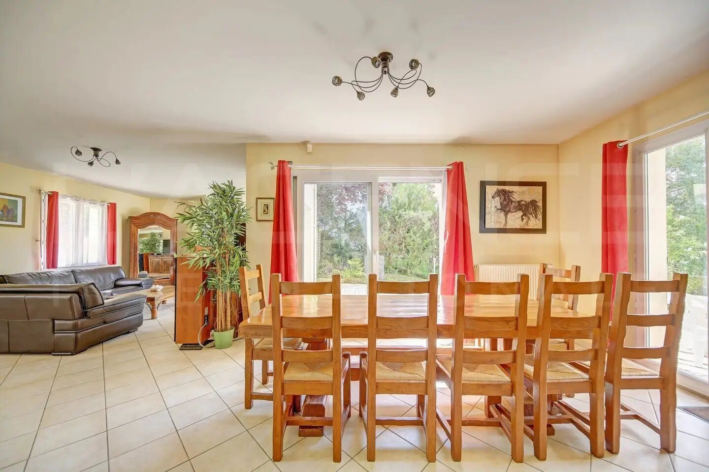 Maison à vendre, 225m², Mareil-Marly