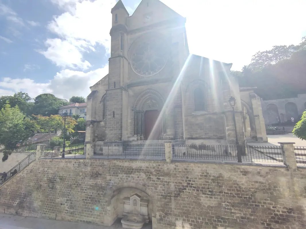 Appartement à louer, 22m², Bougival