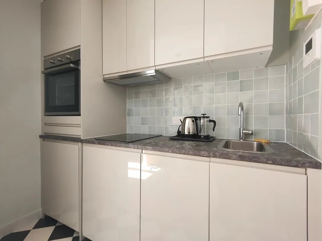 Appartement à louer, 22m², Bougival