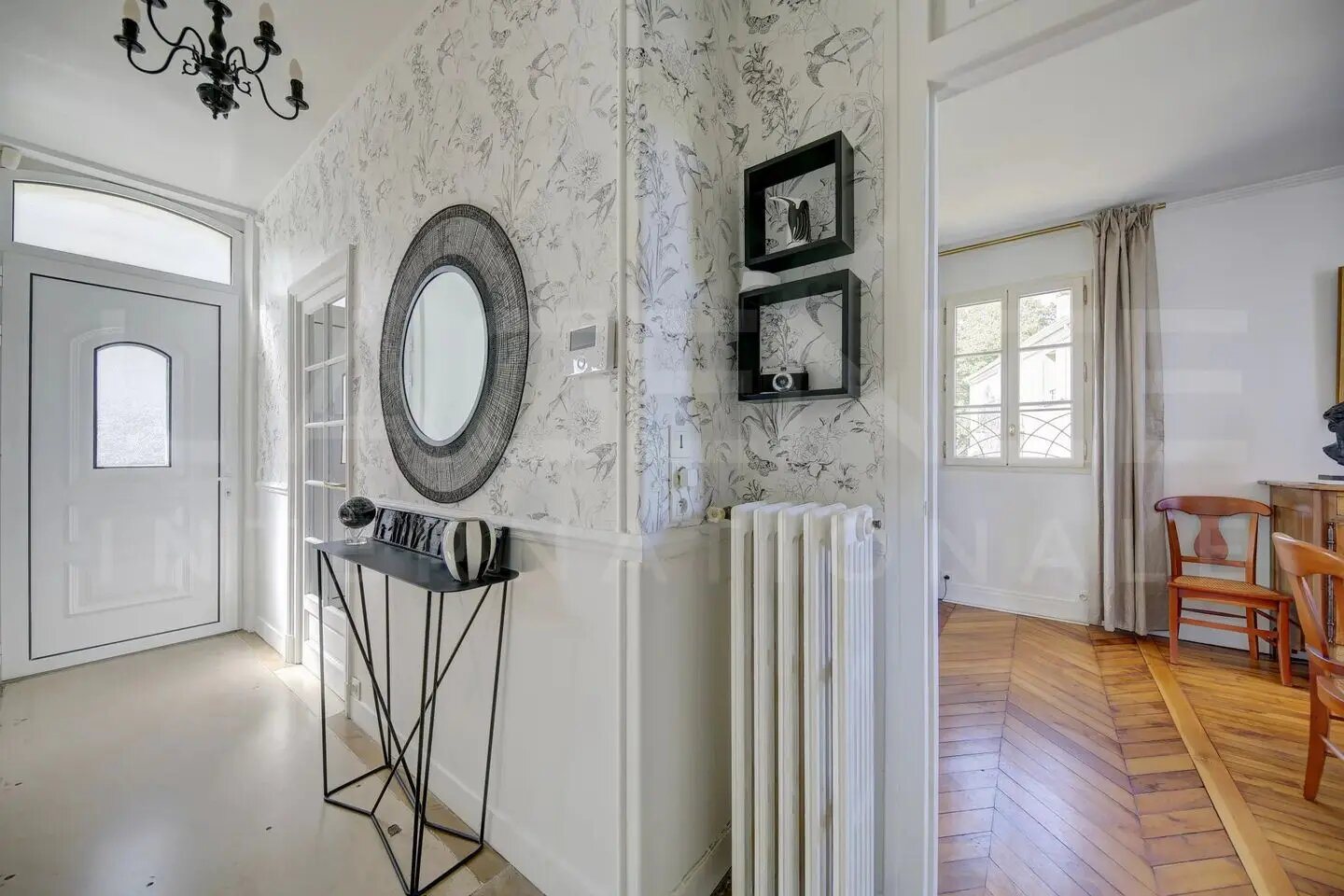 Maison à vendre, 142m², Saint-Germain-en-Laye