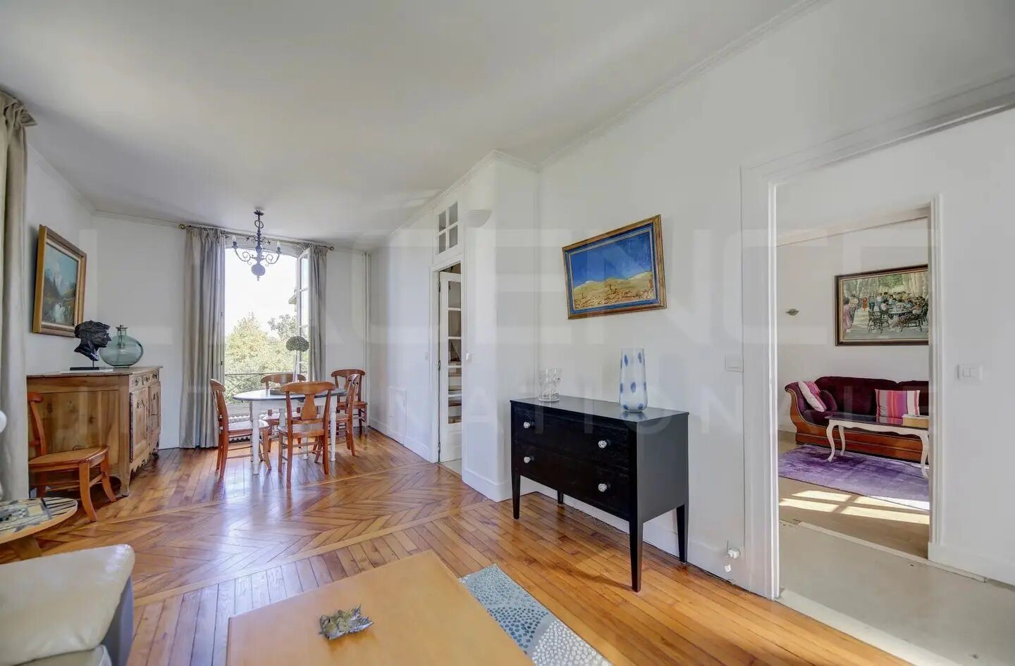 Maison à vendre, 142m², Saint-Germain-en-Laye