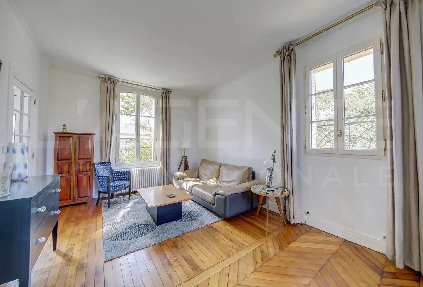 Maison à vendre, 142m², Saint-Germain-en-Laye
