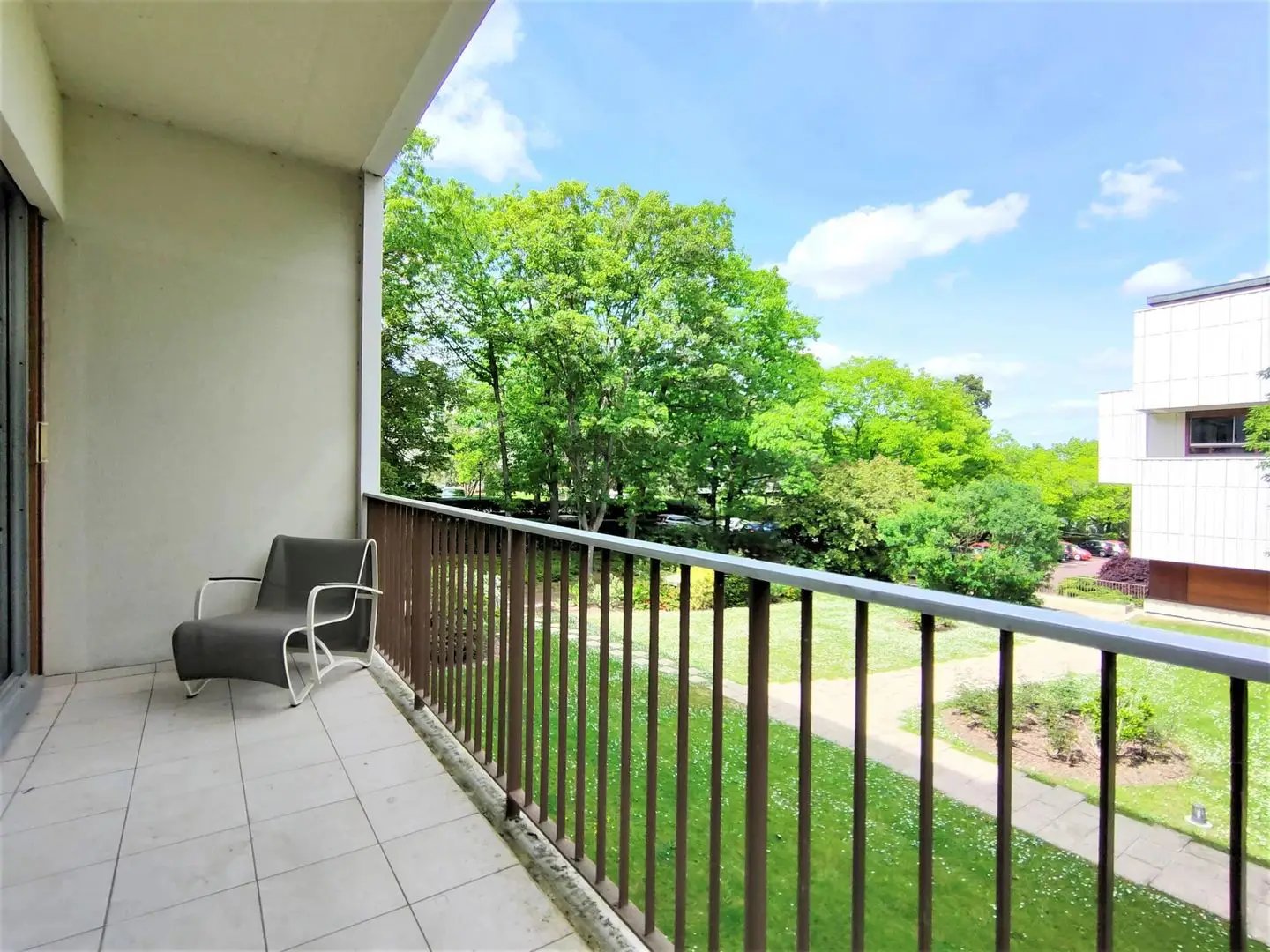 Appartement à louer, 135m², Louveciennes