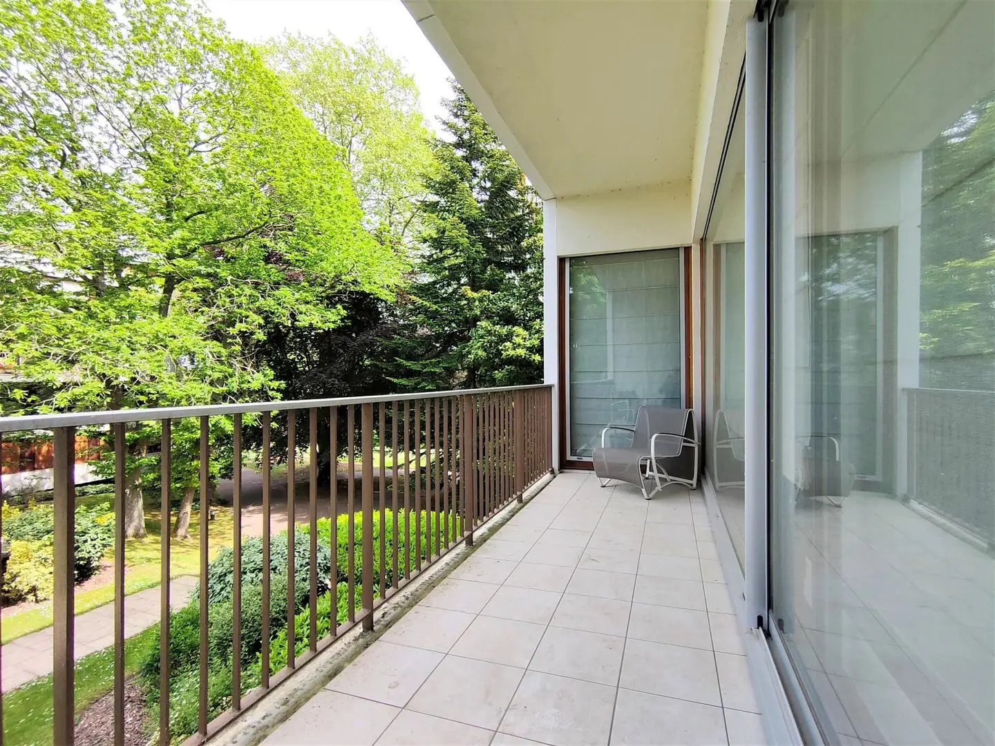 Appartement à louer, 135m², Louveciennes