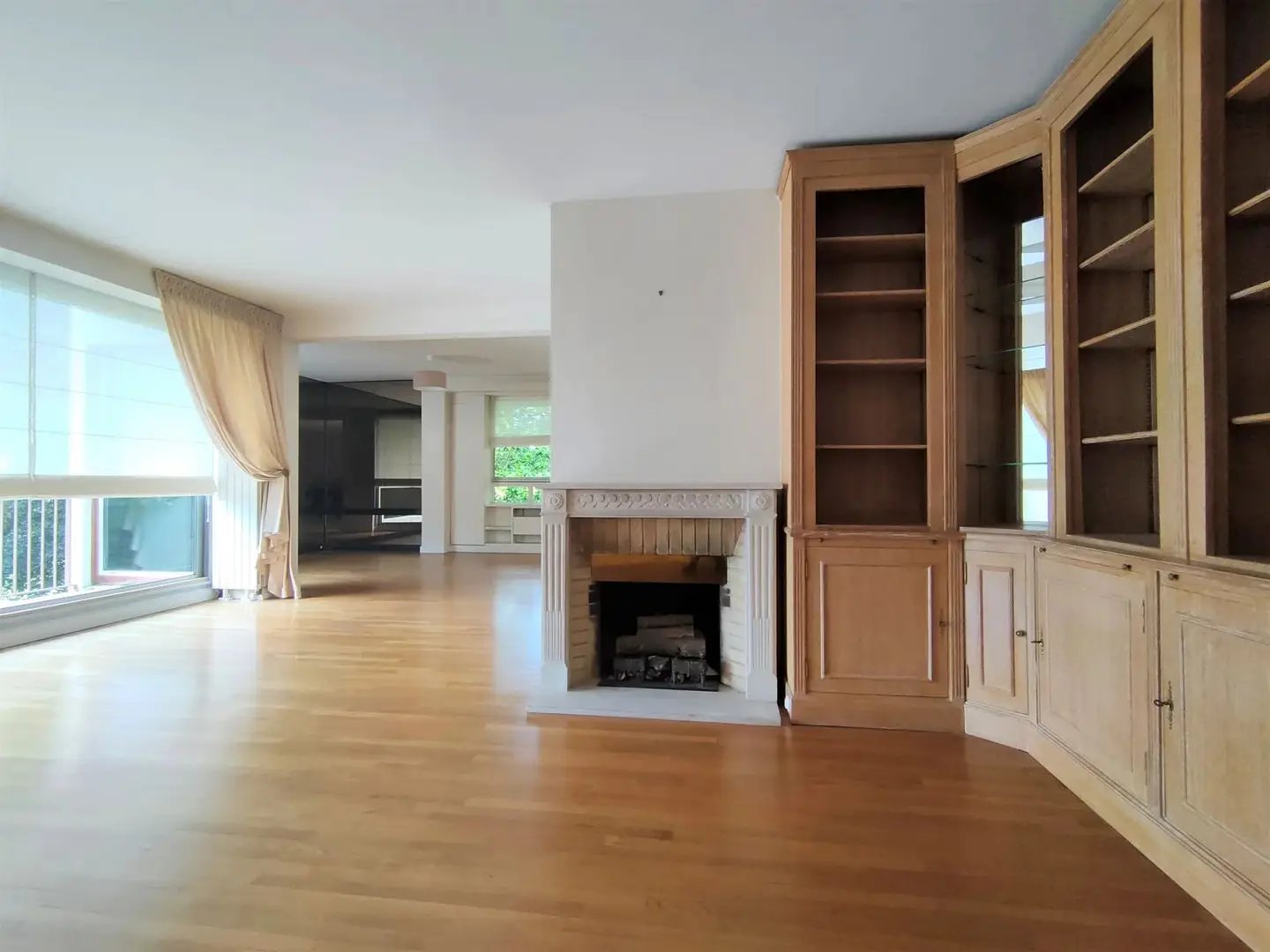 Appartement à louer, 135m², Louveciennes
