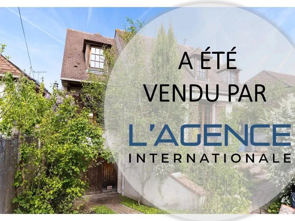 Maison à vendre, 123m², Villepreux