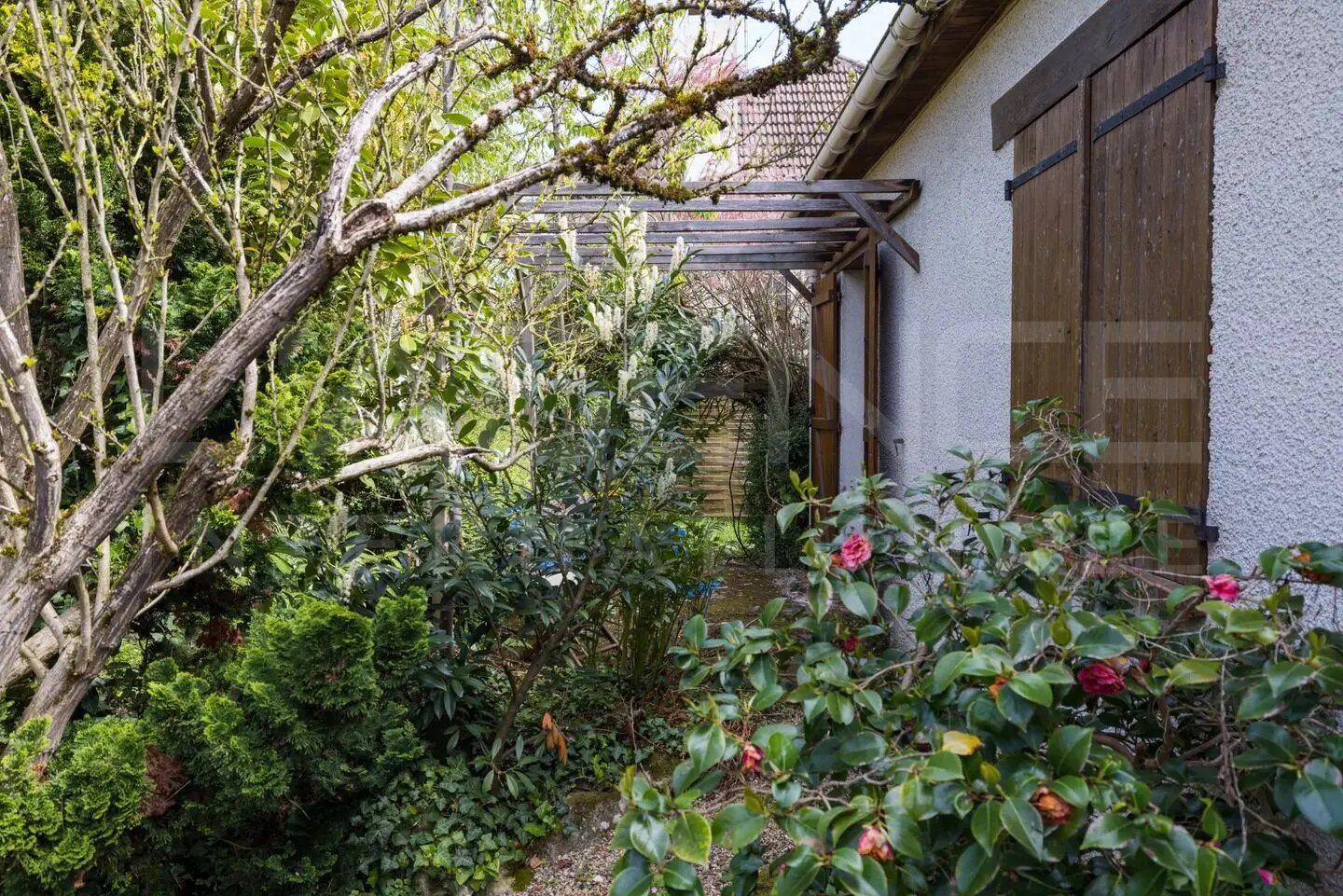 Maison à vendre, 123m², Villepreux