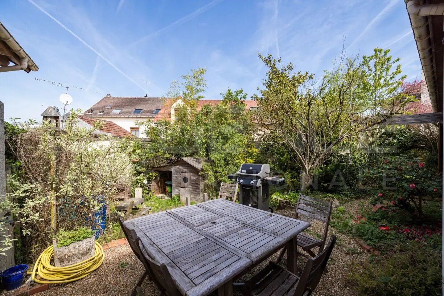 Maison à vendre, 123m², Villepreux
