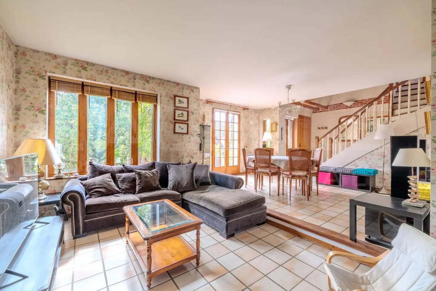Maison à vendre, 123m², Villepreux