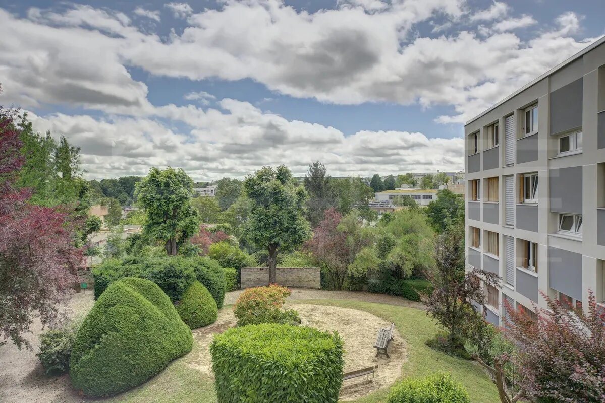 Appartement à vendre, 55m², Saint-Germain-en-Laye