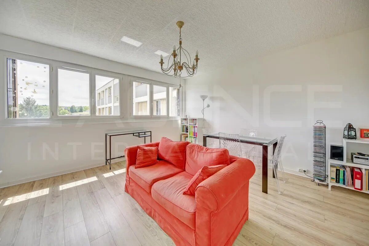Appartement à vendre, 55m², Saint-Germain-en-Laye