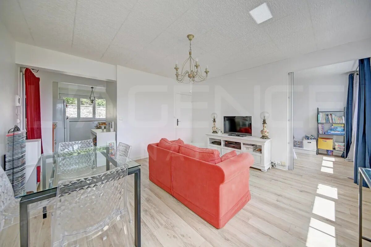 Appartement à vendre, 55m², Saint-Germain-en-Laye