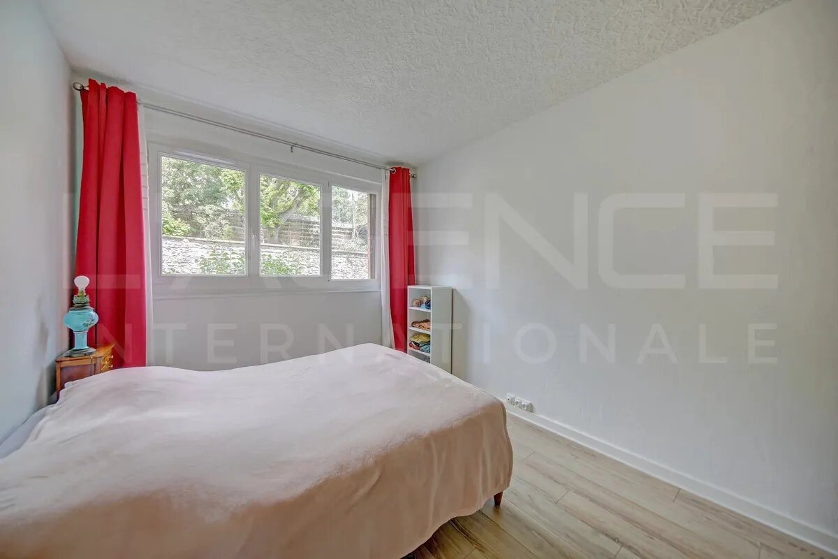Appartement à vendre, 55m², Saint-Germain-en-Laye